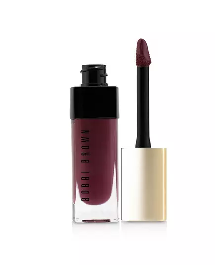Bobbi Brown Luxe Liquid Brillant Gloss à lèvres 6 Frappe une rose, 6 ml