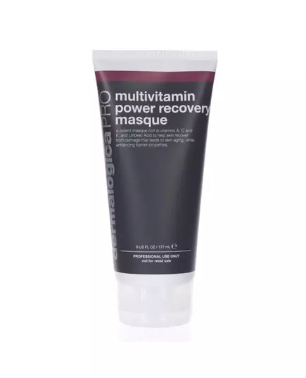 Dermalogica Pro Multivitamin-Komplex Erholung Crememaske Für das Gesicht, 177 ml