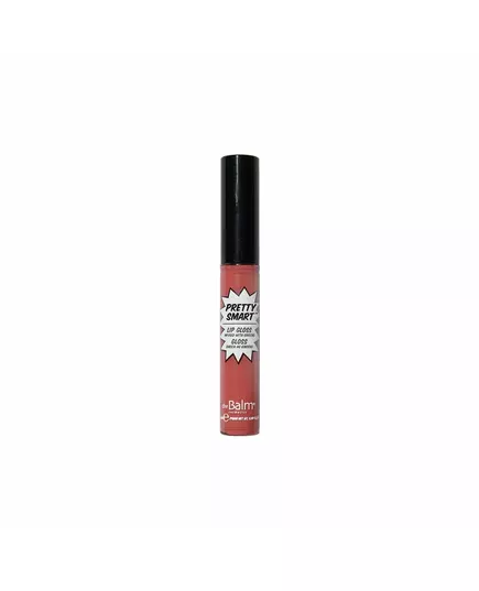 The Balm Prrety Smart Lipgloss Hubba Hubba!, 6,5 ml