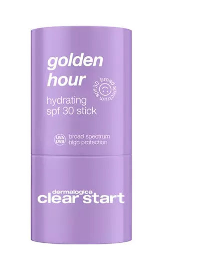 Dermalogica Golden Hour Sonnenschutzstift SPF 30, 19 g