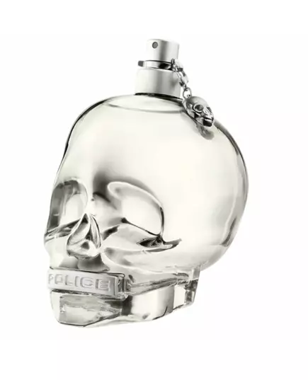 Police To Be Super Natural Eau de Toilette Für Männer, 40 ml