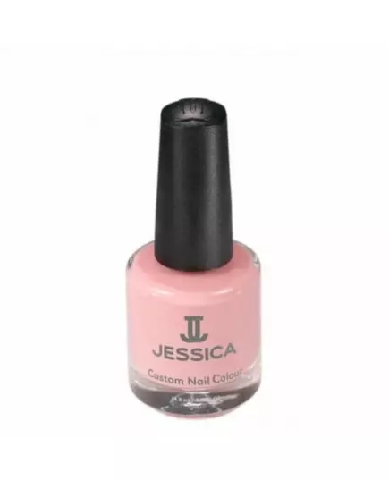Jessica Custom Nail Colour Nagellack CNC-775 Tee für zwei, 14,8 ml