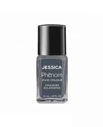 Jessica Phenom Vivid Colour Vernis à ongles PHEN-053 TenueDuJour, 14 ml
