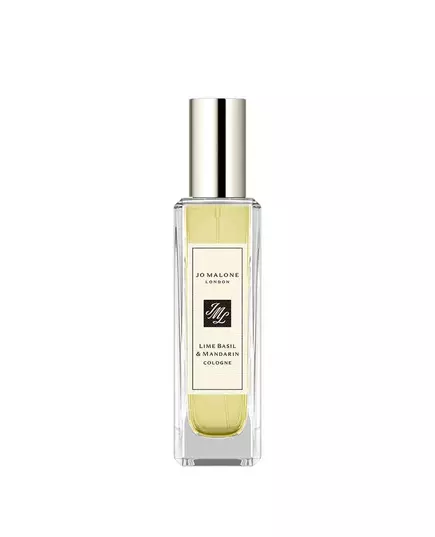 Jo Malone Lime Basil & Mandarin Eau de Cologne Unisexe Sans boîte, 30 ml