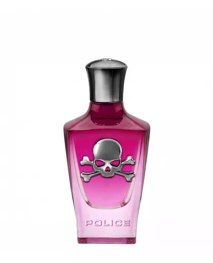 Police Potion Love Eau de Parfum Pour les femmes, 100 ml