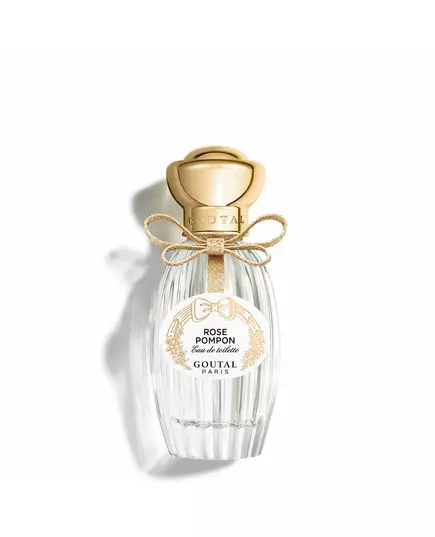 Annick Goutal Rose Pompon Eau de Toilette Pour les femmes, 50 ml