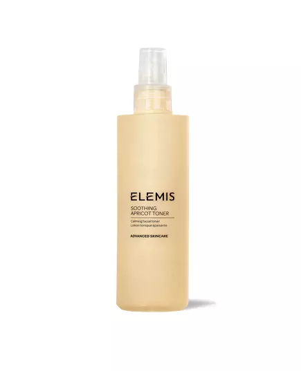 Elemis ADVANCED SKINCARE tonique apaisant abricot, 200 ml