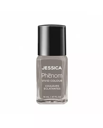 Jessica Phenom Vivid Colour Vernis à ongles PHEN-062 Chapeau de Nuit, 14 ml