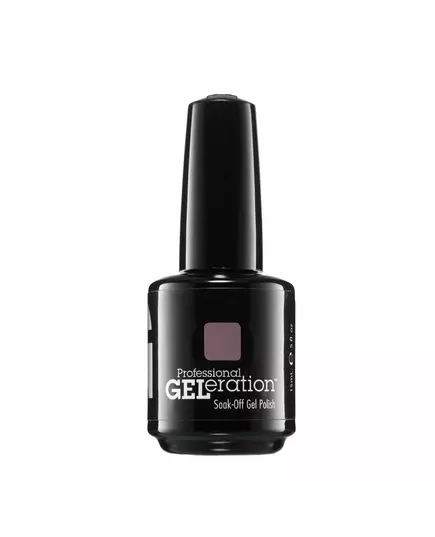 Jessica GELeration Colours Semi-permanenter Nagellack GEL-1147 Fab Kunstpelz, 15 ml, Bild 2