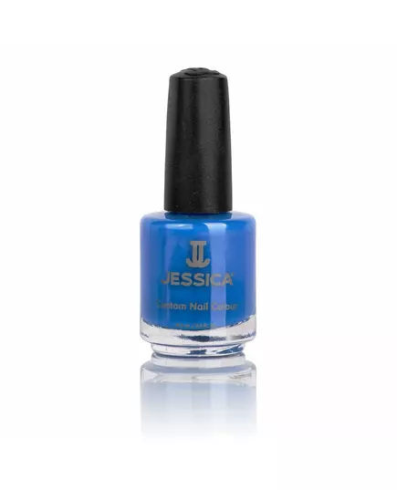 Jessica Custom Nail Colour Vernis à ongles CNC-1170 Oasis, 14,8 ml