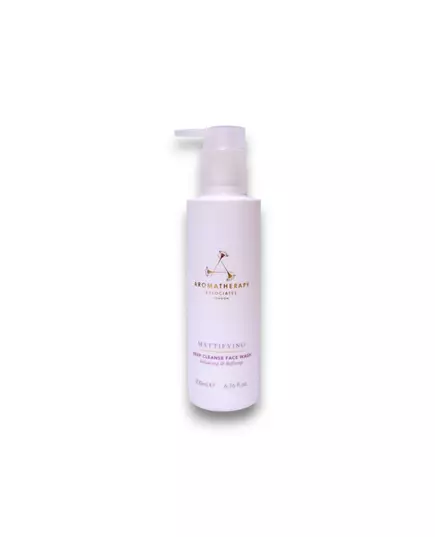Aromatherapy Associates Mattifying Lotion nettoyante Pour le visage, 200 ml