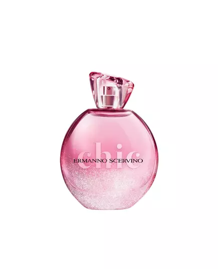 Ermanno Scervino Chic Eau de Parfum Für Frauen, 100 ml