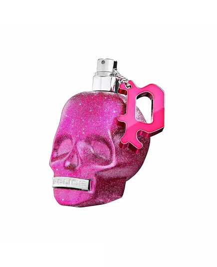 Police To Be Sweet Girl Eau de Parfum Pour les femmes, 75 ml