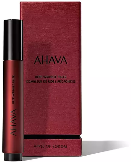 Ahava AOS Advanced Deep Wrinkle Wrinkle-Filling Crème Pour le visage, 15 ml, image 2