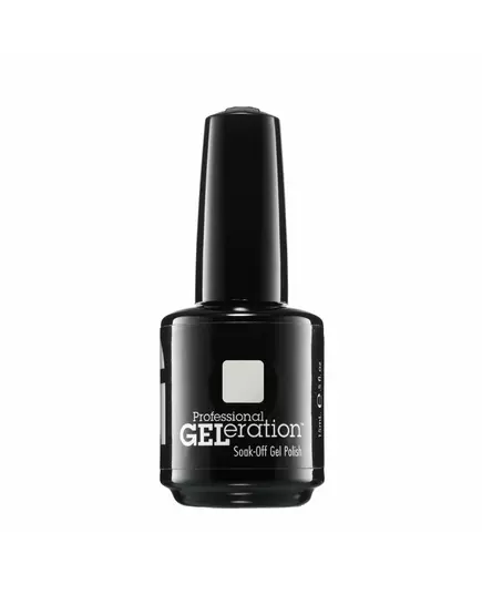 Jessica Professional GELeration Semi-permanenter Nagellack GEL-1160 Reiner Neid, 15 ml, Bild 2