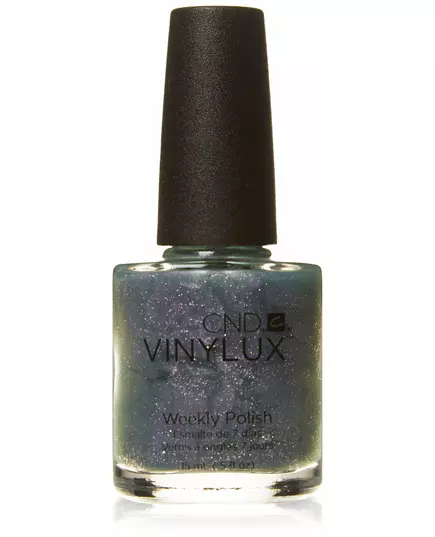 Cnd Vinylux Weekly Glitzer Nagellack Dazzling Dance, 15 ml