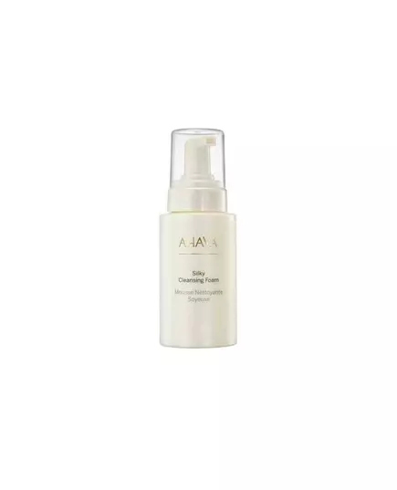 Ahava Silky Sanfte Reinigung Reinigungsschaum, 230 ml
