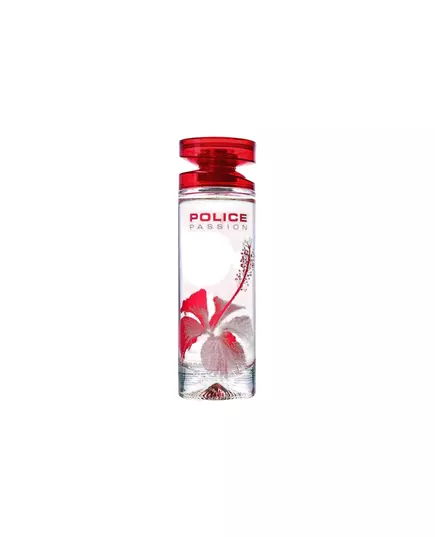 Police Passion Eau de Toilette Pour les femmes, 100 ml