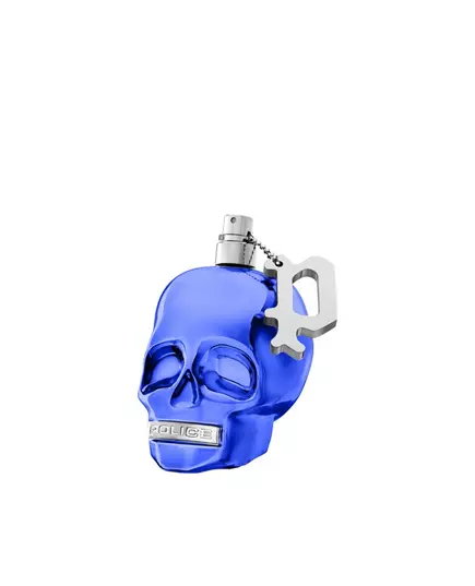 Police To Be Free To Dare Eau de Toilette Pour hommes, 125 ml
