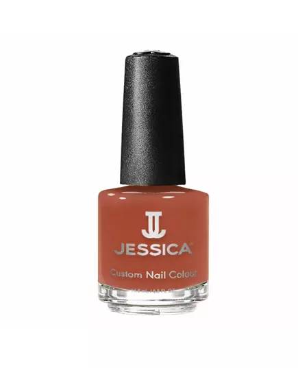 Jessica Custom Nail Colour Nagellack CNC-1201 Holzig, 14,8 ml