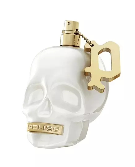 Police TO BE BORN TO SHINE FOR WOMAN eau de parfum vaporisateur, 125 ml