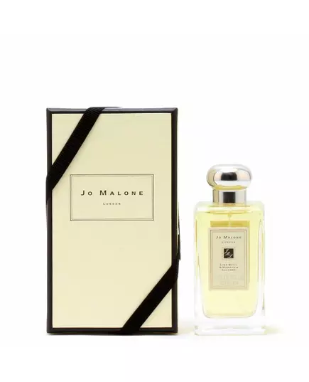 Jo Malone Lime Basil & Mandarin Eau de Cologne Für Männer, 100 ml, Bild 2