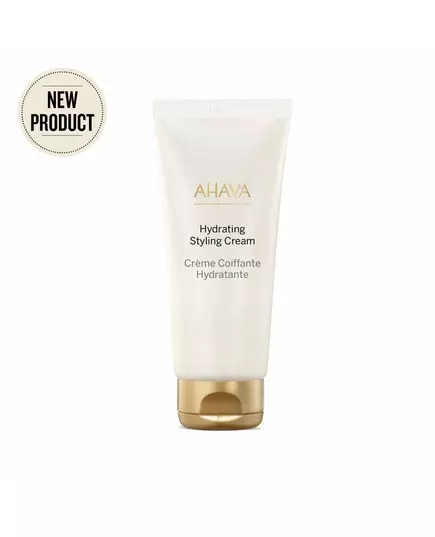 Ahava Hydration Crème coiffante, 200 ml, image 4