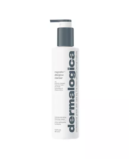 Dermalogica Magnetic Afterglow Élimine les impuretés Crème nettoyante, 295 ml, image 2