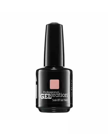 Jessica Professional GELeration Semi-permanenter Nagellack GEL-1156 Romantisiere mich, 15 ml