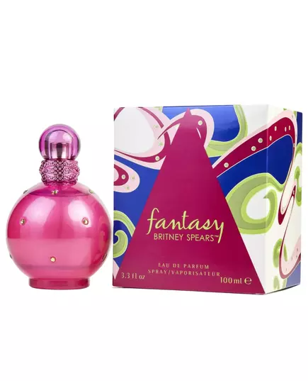 Britney Spears Fantasy Eau de Parfum Für Frauen, 100 ml, Bild 2