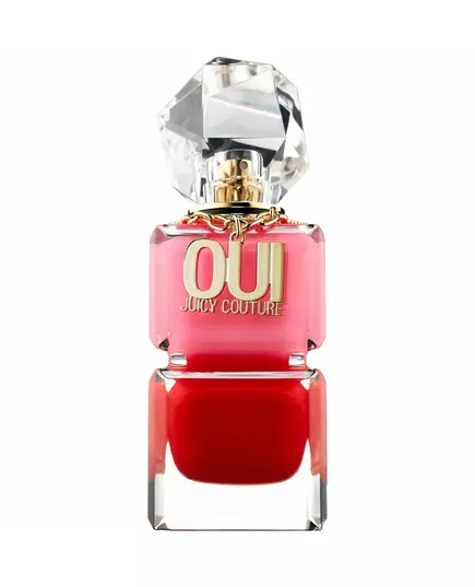 Juicy Couture Oui Eau de Parfum Pour les femmes, 100 ml