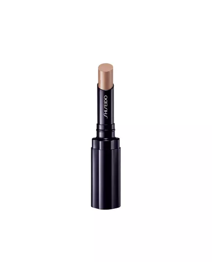 Shiseido Shimmering Transparent Rouge à lèvres crème BE303 Ingénue, 6 ml