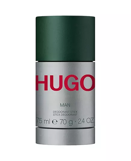 Hugo Boss Hugo Deodorant-Stick Für Männer, 75 g
