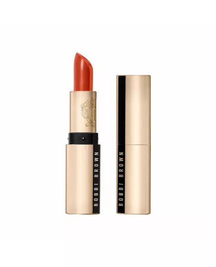 Bobbi Brown Luxe Hydratant Rouge à lèvres crème 505 Ville Aube, 3,5 g