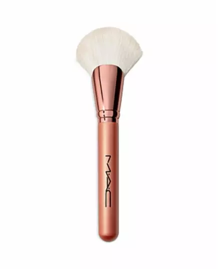MAC Bronze Fan Brush 143S Pinceau à bronzer 143S