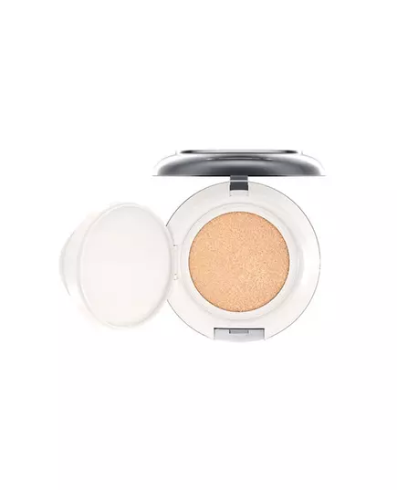 MAC Lightful C+ Fond de teint compact Lumière SPF 50, 12 g