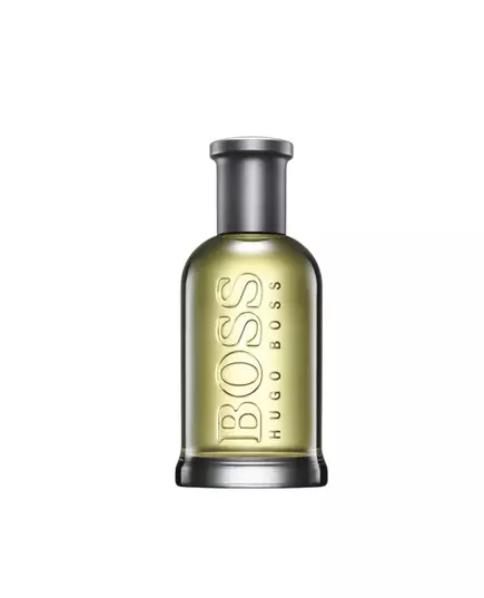 Hugo Boss Boss Bottled Hydratisierend After-Shave-Lotion, 100 ml