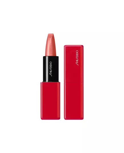 Shiseido Rouge à lèvres gel TECHNOSATIN #414 télécharger 3,30 gr, 3,3 g