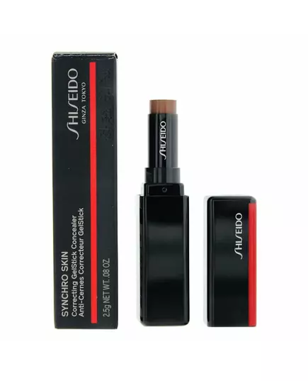 Shiseido Synchro Skin Abdeckstift 501 Tief, 2,5 g, Bild 2