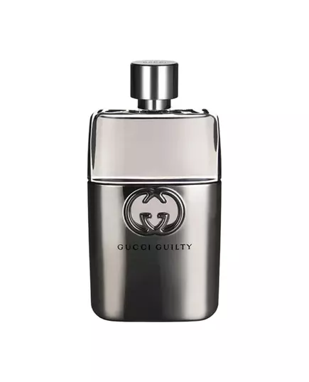 GUCCI GUILTY POUR HOMME eau de toilette vaporisateur, 90 ml