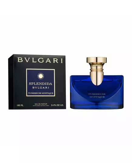 Bvlgari Splendida Tubereuse Mystique Eau de Parfum Für Frauen, 100 ml, Bild 2
