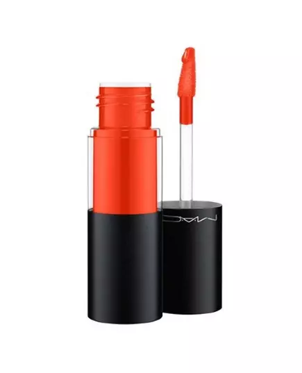 MAC Versicolour Lippenfleck Flüssiger Lippenstift 112 Bis zum Äußersten, 8,5 ml