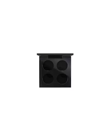 MAC Pro Colour Leere Plastik-Make-up-Palette Zwillinge Mit 4 Steckplätzen, Bild 2