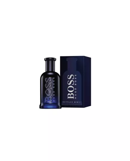 Hugo Boss-Boss BOSS BOTTLED NIGHT eau de toilette vaporisateur, 100 ml