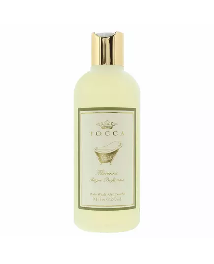 Tocca Florence Duschgel, 270 ml