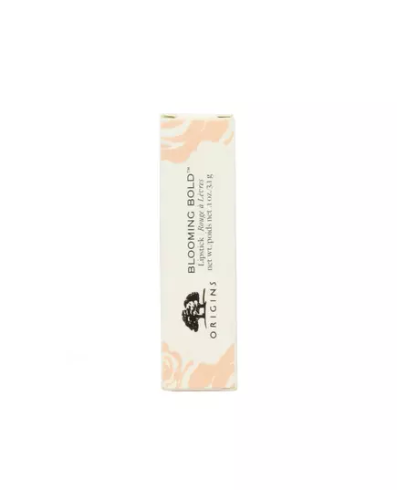 Origins Blooming Bold Rouge à lèvres crème 20 Dahlia Diva, 3,1 g