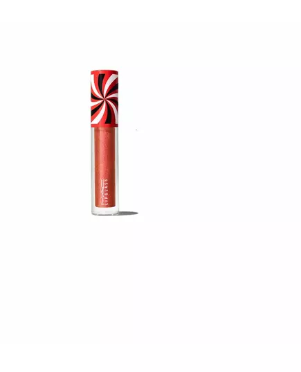 MAC Lipglass Brillant Gloss à lèvres A bu la potion d'amour, 3,1 ml
