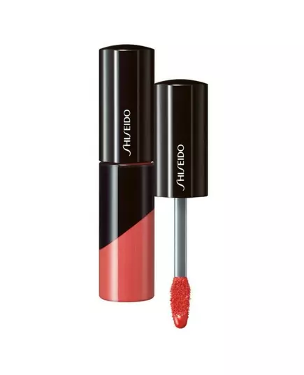 Shiseido Lacquer Lipgloss OR303 In Fleisch und Blut, 7,5 ml