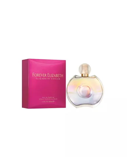 Elizabeth Taylor Forever Elizabeth Eau de Parfum Für Frauen, 100 ml, Bild 2
