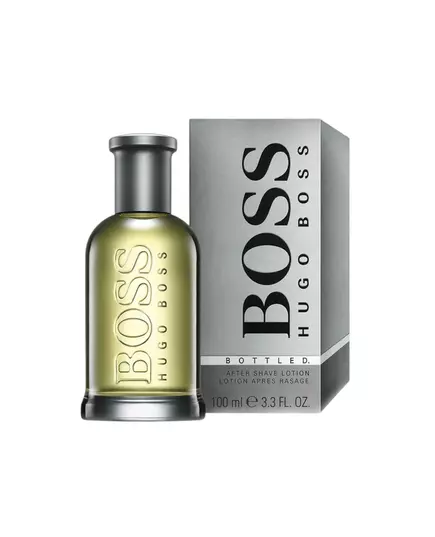 Hugo Boss Boss Bottled Hydratisierend After-Shave-Lotion, 100 ml, Bild 2